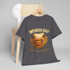 Inflated Ego? Nah, It’s Just Anxiety – Funny Pufferfish T-Shirt